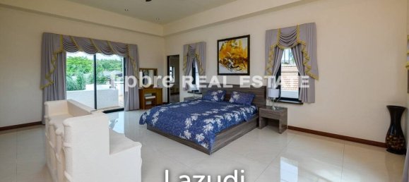 Кафе / ресторан с 6 спальнями в Банг Ламунг, Таиланд № 16002 10