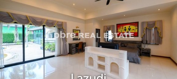 Кафе / ресторан с 6 спальнями в Банг Ламунг, Таиланд № 16002 7