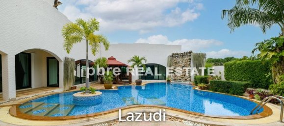 Кафе / ресторан с 6 спальнями в Банг Ламунг, Таиланд № 16002 8