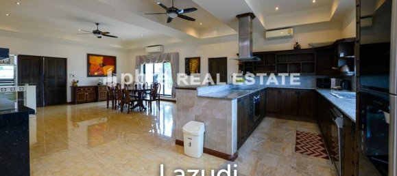 Кафе / ресторан с 6 спальнями в Банг Ламунг, Таиланд № 16002 4