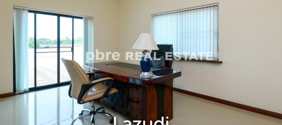 Кафе / ресторан с 6 спальнями в Банг Ламунг, Таиланд № 16002 9