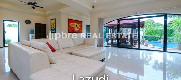 Кафе / ресторан с 6 спальнями в Банг Ламунг, Таиланд № 16002 5