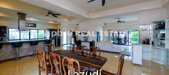 Кафе / ресторан с 6 спальнями в Банг Ламунг, Таиланд № 16002 3