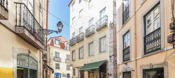 2 غرف نوم شقة في Lisbon, Portugal رقم 141070 29