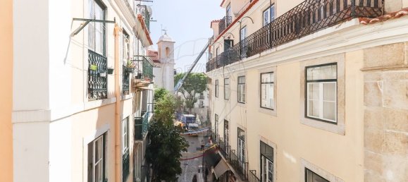 2 غرف نوم شقة في Lisbon, Portugal رقم 141070 7