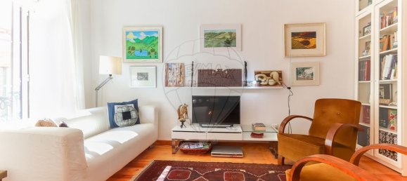 2 غرف نوم شقة في Lisbon, Portugal رقم 141070 23