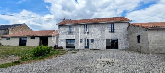 7 Schlafzimmer Haus in Loudun, France, Nr. 307325 2