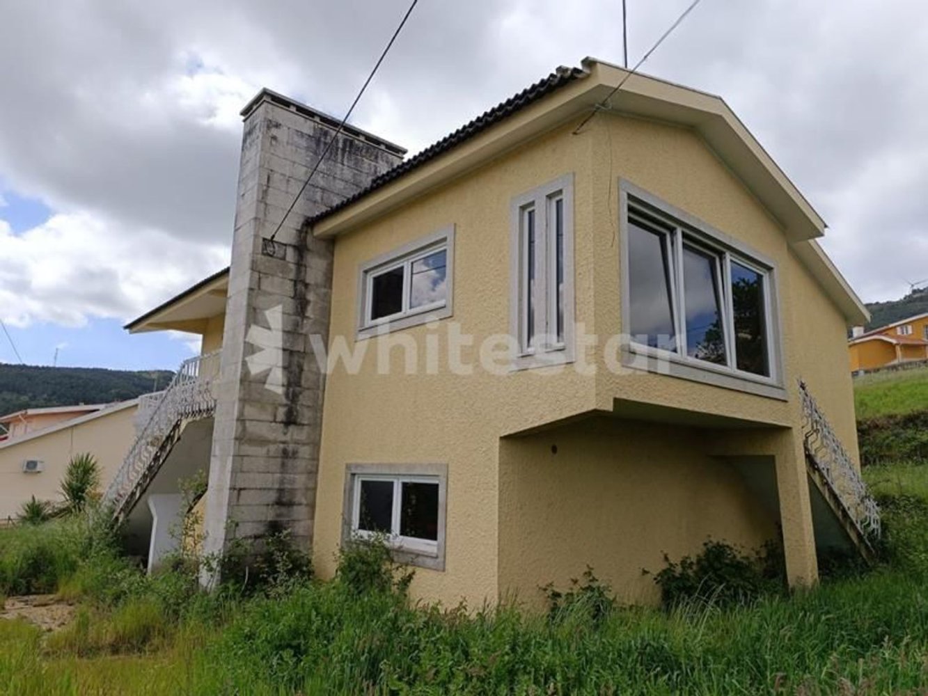 Casa T3 em Tarouca, Portugal N.º 224911