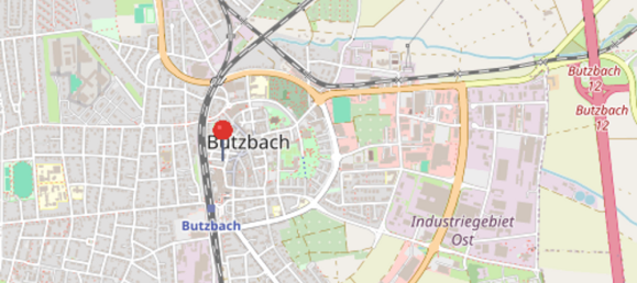 بناية في Wetteraukreis, Germany 448متر مربع رقم 318734 39