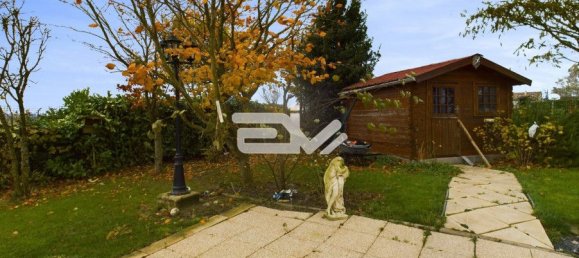 Casa de 4 dormitorios en Romigny, France No. 53107 17