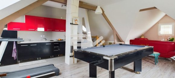 Casa de 4 dormitorios en Romigny, France No. 53107 13