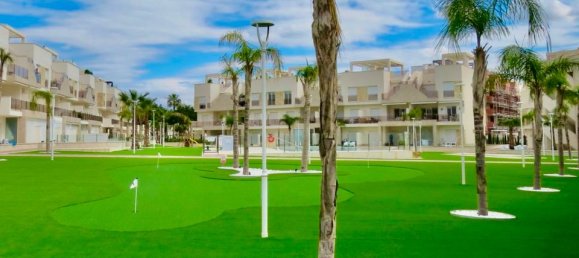 2 غرف نوم شقة في Guardamar del Segura, Spain رقم 175789 28