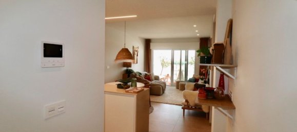 2 غرف نوم شقة في Guardamar del Segura, Spain رقم 175789 24