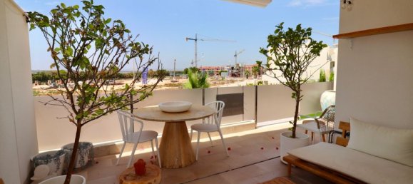 2 غرف نوم شقة في Guardamar del Segura, Spain رقم 175789 19