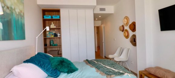 2 غرف نوم شقة في Guardamar del Segura, Spain رقم 175789 11