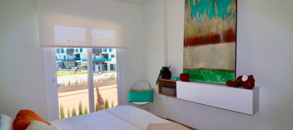 2 غرف نوم شقة في Guardamar del Segura, Spain رقم 175789 15