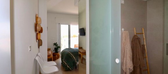 2 غرف نوم شقة في Guardamar del Segura, Spain رقم 175789 9