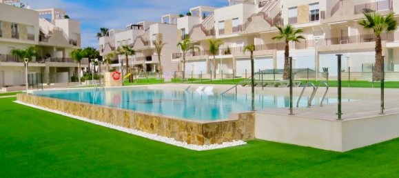 2 غرف نوم شقة في Guardamar del Segura, Spain رقم 175789 30