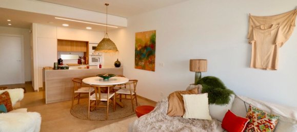 2 غرف نوم شقة في Guardamar del Segura, Spain رقم 175789 2