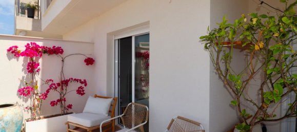 2 غرف نوم شقة في Guardamar del Segura, Spain رقم 175789 20