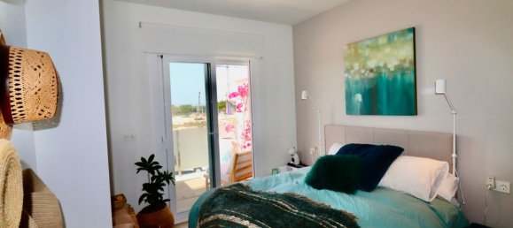 2 غرف نوم شقة في Guardamar del Segura, Spain رقم 175789 10