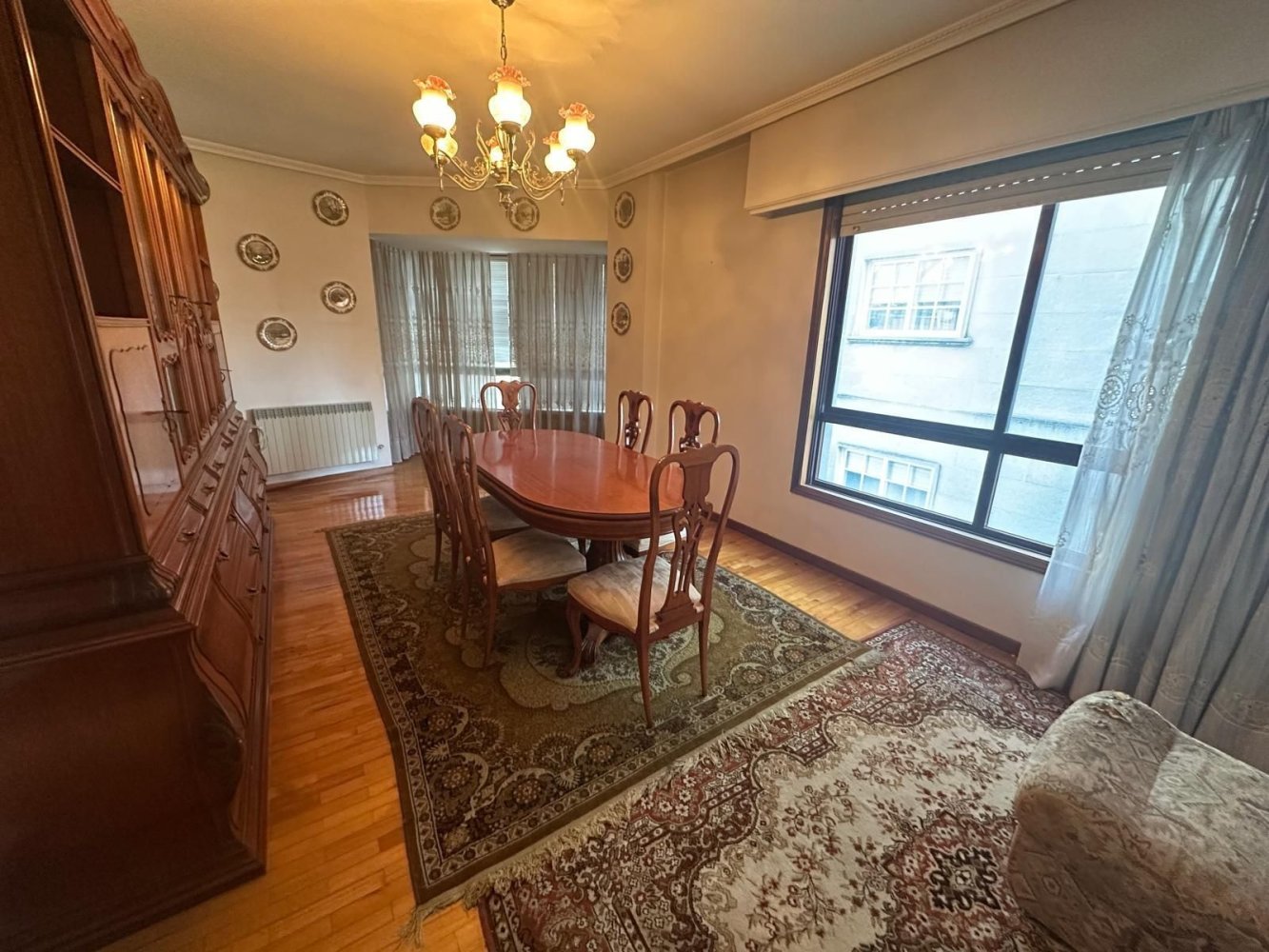 4 bedrooms Apartment in O Carballino, Spain No. 139849