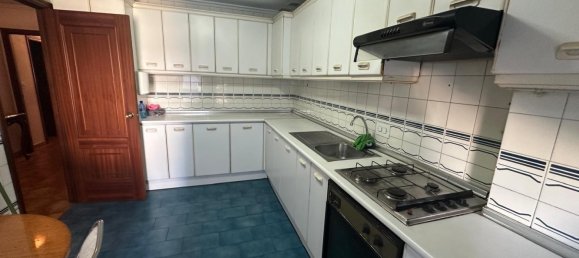 4 bedrooms Apartment in O Carballino, Spain No. 139849 7