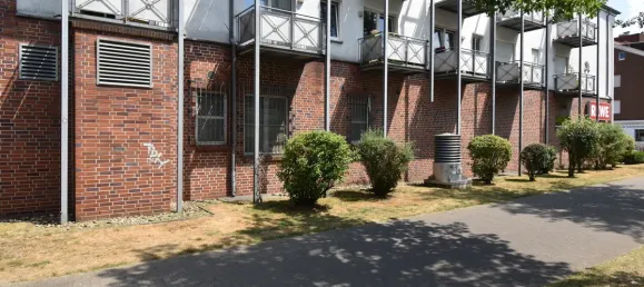 2غرفة شقة في Munster, Germany رقم 42915 2