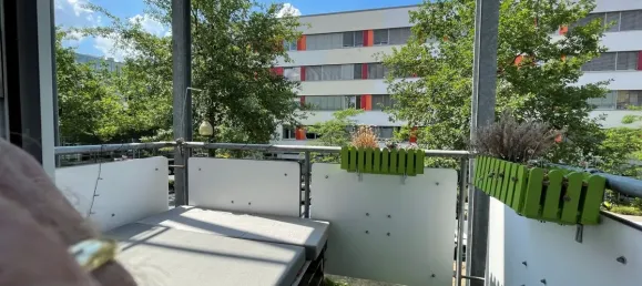 2غرفة شقة في Munster, Germany رقم 42915 4