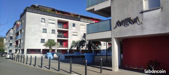 1 bedroom Apartment in Bayonne, France No. 110444 3