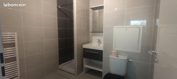 1 bedroom Apartment in Bayonne, France No. 110444 11