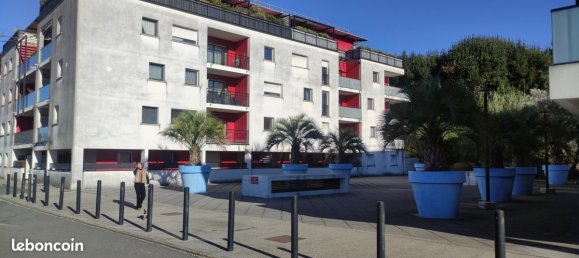 1 bedroom Apartment in Bayonne, France No. 110444 4