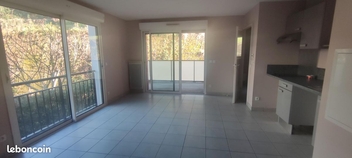 1 bedroom Apartment in Bayonne, France No. 110444