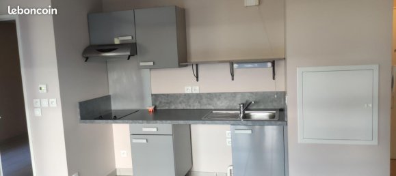 1 bedroom Apartment in Bayonne, France No. 110444 10