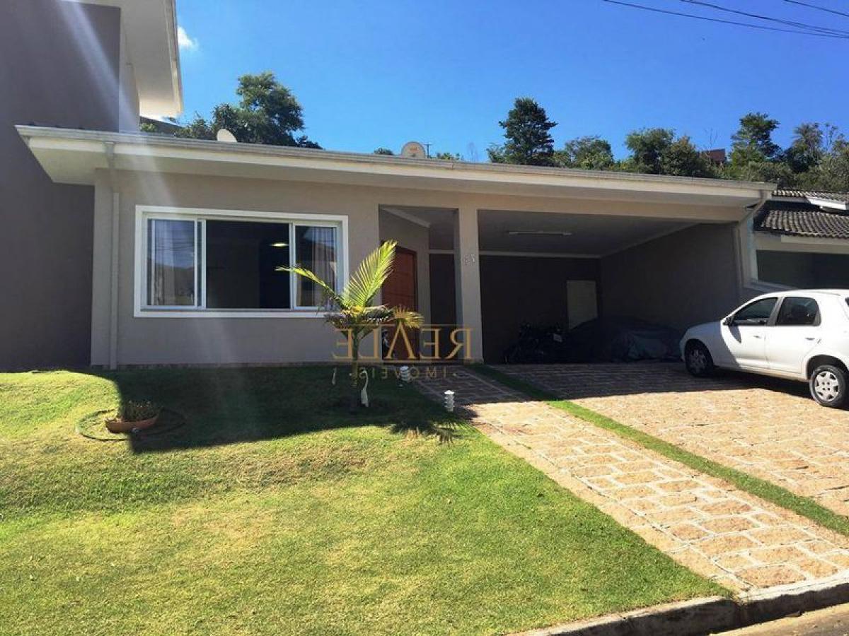 Casa T3 em São Paulo, Brazil N.º 514957