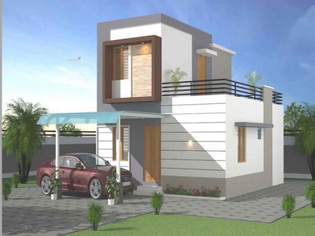 3 bedrooms House in Palakkad, India No. 52953