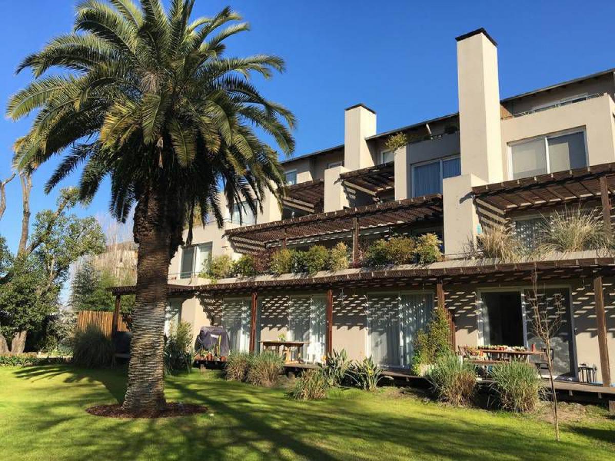 2 bedrooms Apartment in Tigre, Argentina No. 86105