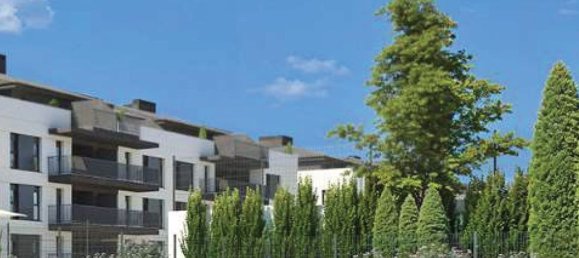 3 bedrooms Penthouse in Navalcarnero, Spain No. 152675 4