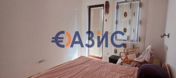 Apartamento de 1 dormitorio en Sveti Vlas, Bulgaria No. 670 10