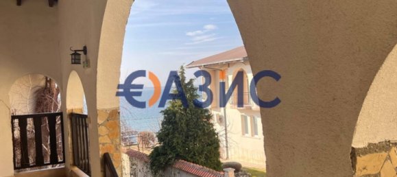 Apartamento de 1 dormitorio en Sveti Vlas, Bulgaria No. 670 8