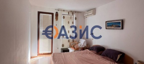 Apartamento de 1 dormitorio en Sveti Vlas, Bulgaria No. 670 11