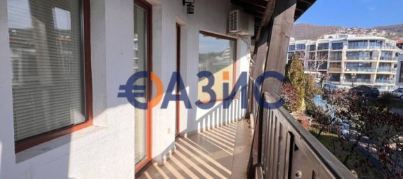 Apartamento de 1 dormitorio en Sveti Vlas, Bulgaria No. 670 15