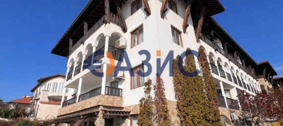 Apartamento de 1 dormitorio en Sveti Vlas, Bulgaria No. 670 7