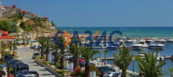 Apartamento de 1 dormitorio en Sveti Vlas, Bulgaria No. 670 29