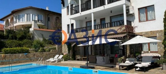 Apartamento de 1 dormitorio en Sveti Vlas, Bulgaria No. 670 6