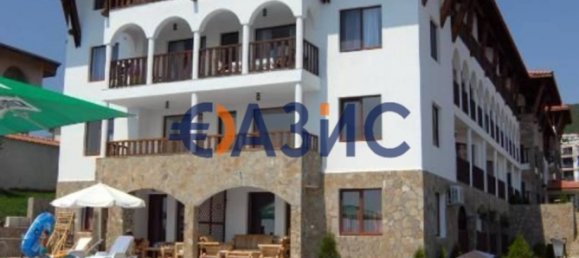 Apartamento de 1 dormitorio en Sveti Vlas, Bulgaria No. 670 9