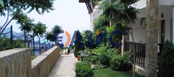 Apartamento de 1 dormitorio en Sveti Vlas, Bulgaria No. 670 23