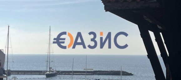 Apartamento de 1 dormitorio en Sveti Vlas, Bulgaria No. 670 2