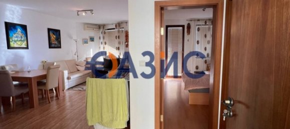 Apartamento de 1 dormitorio en Sveti Vlas, Bulgaria No. 670 12