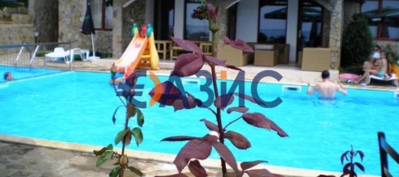 Apartamento de 1 dormitorio en Sveti Vlas, Bulgaria No. 670 24